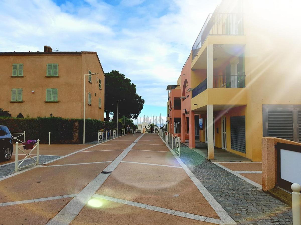"T2 Ludria" Au Coeur De Solenzara Petite Vue Mer Sari-Solenzara Exterior photo