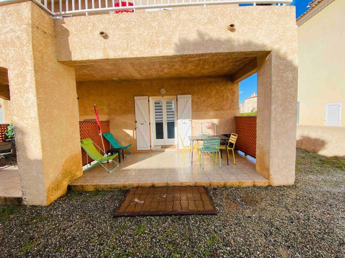 "T2 Ludria" Au Coeur De Solenzara Petite Vue Mer Sari-Solenzara Exterior photo